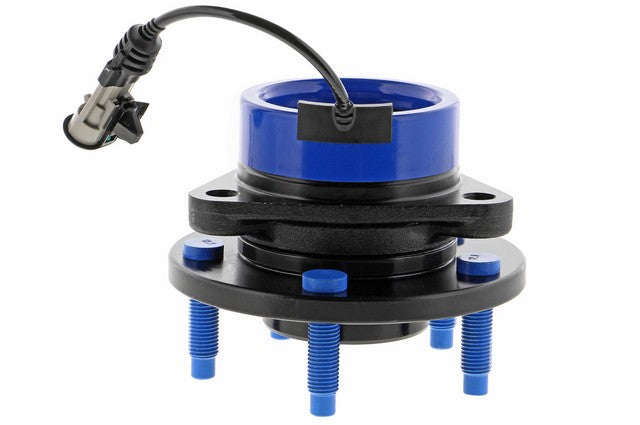 Wheel Bearing and Hub Assembly Mevotech TXF513206