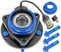 Wheel Bearing and Hub Assembly Mevotech TXF513214