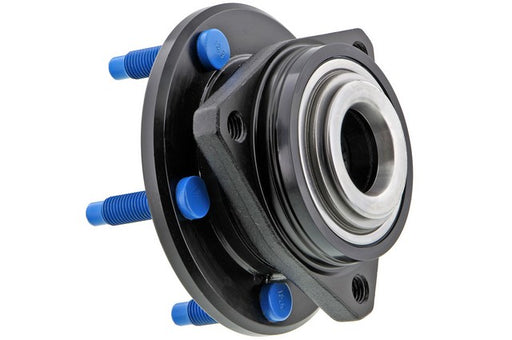 Wheel Bearing and Hub Assembly Mevotech TXF513215