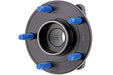 Wheel Bearing and Hub Assembly Mevotech TXF513215