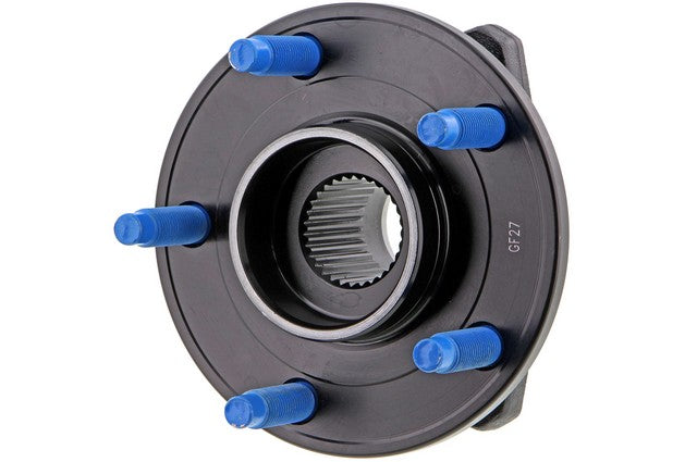 Wheel Bearing and Hub Assembly Mevotech TXF513215
