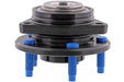 Wheel Bearing and Hub Assembly Mevotech TXF513215