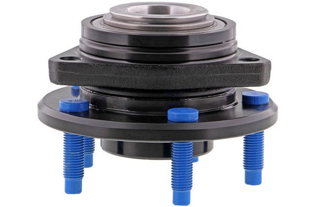 Wheel Bearing and Hub Assembly Mevotech TXF513215