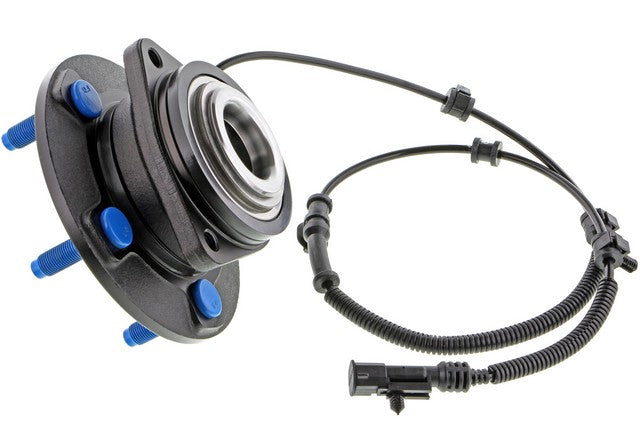 Wheel Bearing and Hub Assembly Mevotech TXF513234