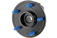 Wheel Bearing and Hub Assembly Mevotech TXF513234