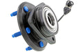Wheel Bearing and Hub Assembly Mevotech TXF513276