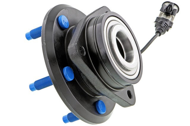Wheel Bearing and Hub Assembly Mevotech TXF513276