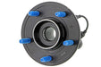 Wheel Bearing and Hub Assembly Mevotech TXF513276