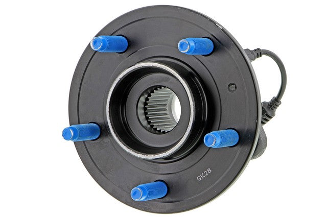 Wheel Bearing and Hub Assembly Mevotech TXF513276