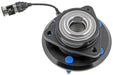 Wheel Bearing and Hub Assembly Mevotech TXF513276