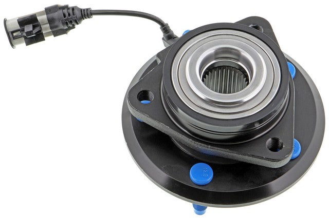Wheel Bearing and Hub Assembly Mevotech TXF513276