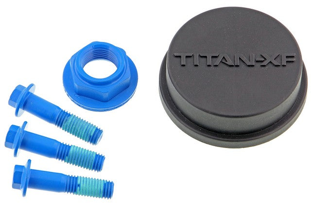 Wheel Bearing and Hub Assembly Mevotech TXF513276