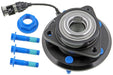 Wheel Bearing and Hub Assembly Mevotech TXF513276