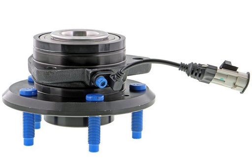Wheel Bearing and Hub Assembly Mevotech TXF513276