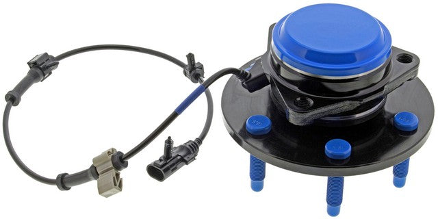 Wheel Bearing and Hub Assembly Mevotech TXF515054
