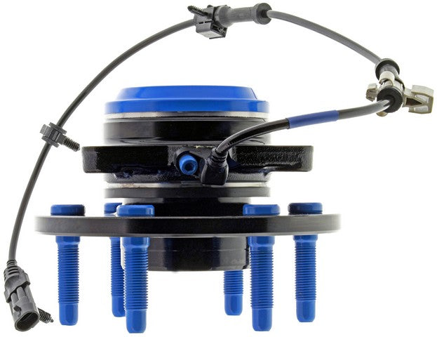 Wheel Bearing and Hub Assembly Mevotech TXF515054