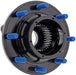 Wheel Bearing and Hub Assembly Mevotech TXF515082