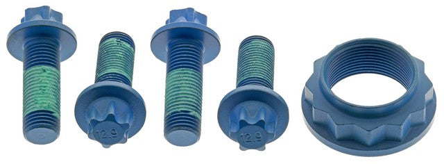 Wheel Bearing and Hub Assembly Mevotech TXF515102