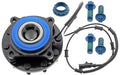 Wheel Bearing and Hub Assembly Mevotech TXF515102