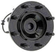 Wheel Bearing and Hub Assembly Mevotech TXF515137