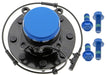 Wheel Bearing and Hub Assembly Mevotech TXF515137