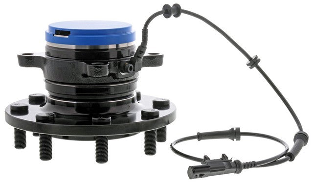 Wheel Bearing and Hub Assembly Mevotech TXF515137