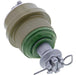 Suspension Ball Joint Mevotech TXK3134T