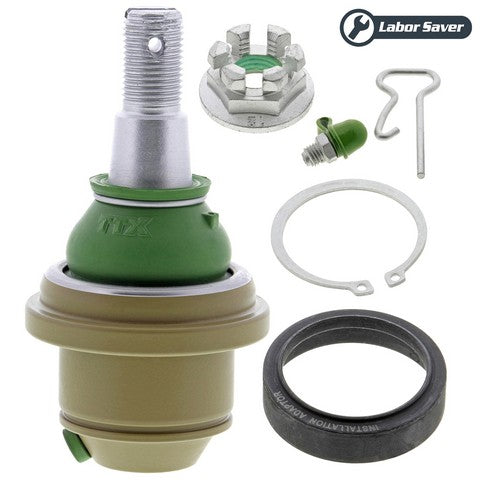 Suspension Ball Joint Mevotech TXK500007