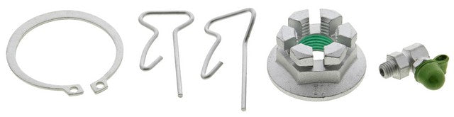 Suspension Ball Joint Mevotech TXK500008