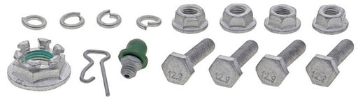 Suspension Ball Joint Mevotech TXK5208