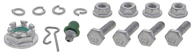 Suspension Ball Joint Mevotech TXK5208