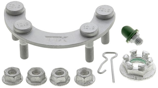 Suspension Ball Joint Mevotech TXK5320