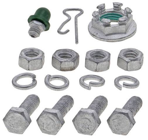 Suspension Ball Joint Mevotech TXK5335