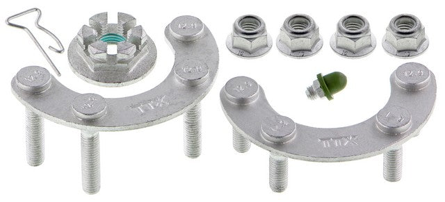 Suspension Ball Joint Mevotech TXK6292