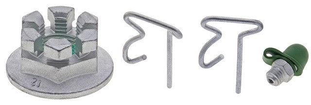 Suspension Ball Joint Mevotech TXK6477