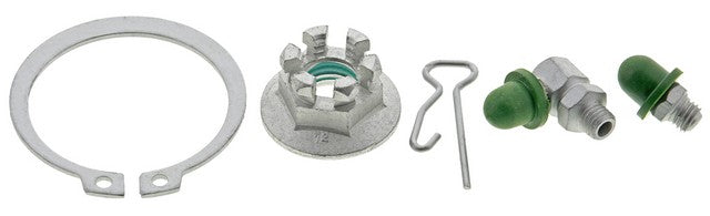 Suspension Ball Joint Mevotech TXK6540