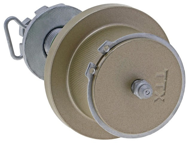 Suspension Ball Joint Mevotech TXK6663