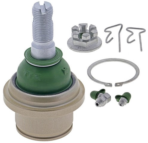 Suspension Ball Joint Mevotech TXK6663