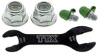Suspension Stabilizer Bar Link Kit Mevotech TXK7258