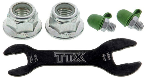 Suspension Stabilizer Bar Link Kit Mevotech TXK7258