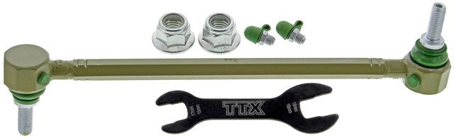 Suspension Stabilizer Bar Link Kit Mevotech TXK7258