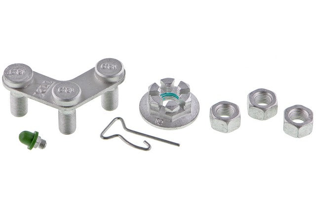 Suspension Ball Joint Mevotech TXK7366