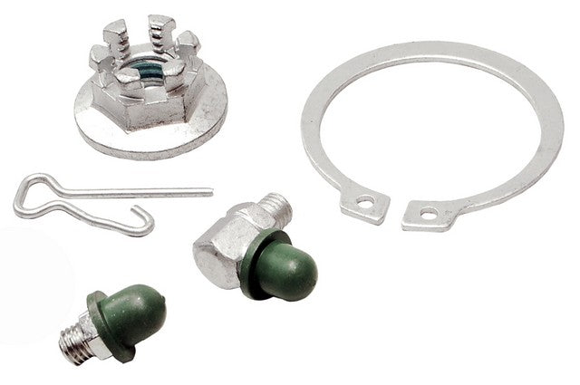 Suspension Ball Joint Mevotech TXK80008