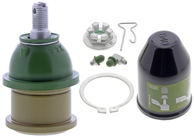 Suspension Ball Joint Mevotech TXK80014
