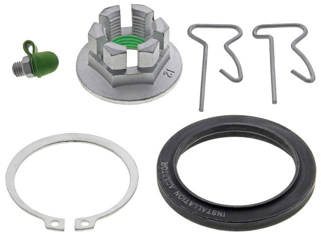 Suspension Ball Joint Mevotech TXK80027