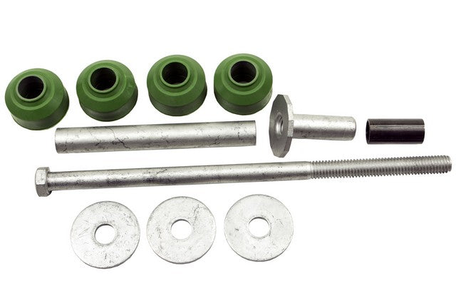 Suspension Stabilizer Bar Link Kit Mevotech TXK80033