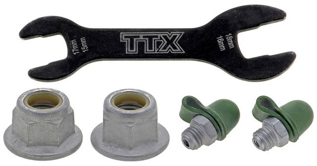Suspension Stabilizer Bar Link Kit Mevotech TXK80066