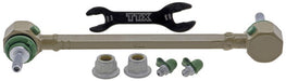 Suspension Stabilizer Bar Link Kit Mevotech TXK80066