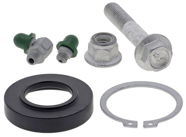 Suspension Ball Joint Mevotech TXK80107