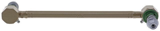 Suspension Stabilizer Bar Link Kit Mevotech TXK80252